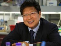 Jerold Chun, M.D., Ph.D.