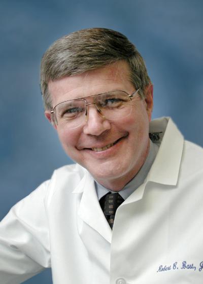 Robert Bast, University of Texas M. D. Anderson Cancer Center