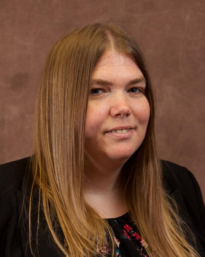 Jennifer Mason, Clemson University