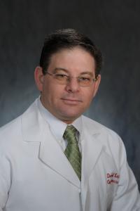 Dr. David Kaplan, University of Pennsylvania School of Medicine
