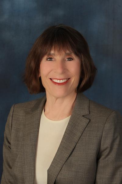Dr. Carol D. Berkowitz, LA BioMed