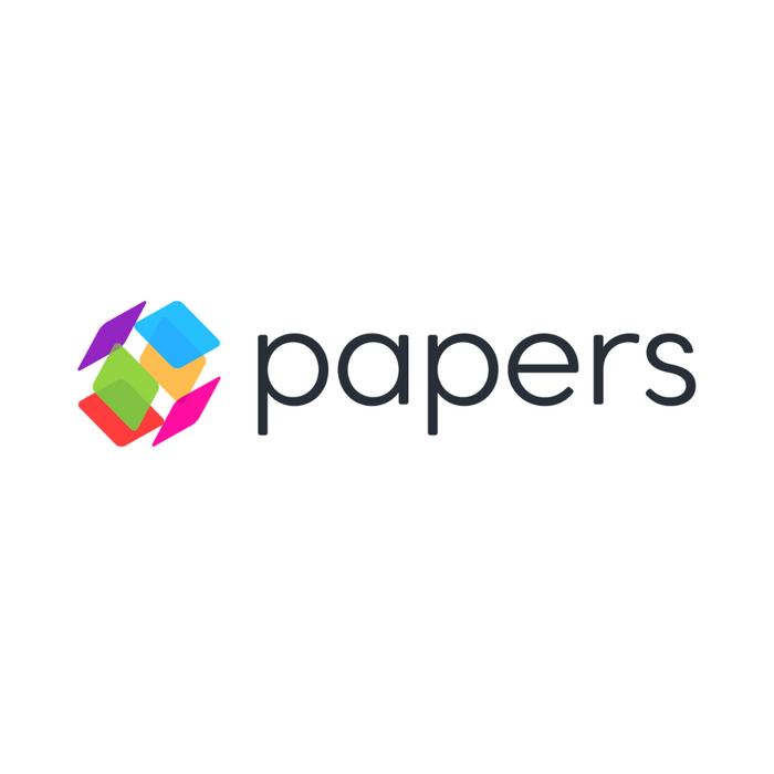 Papers logo [IMAGE] | EurekAlert! Science News Releases