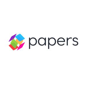 Papers logo