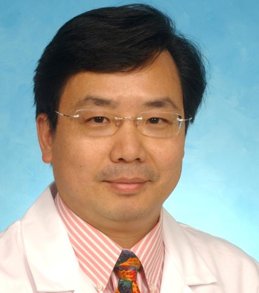 William Tse, M.D., University of Louisville