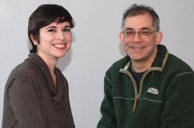 Martin Richards, University of Huddersfield