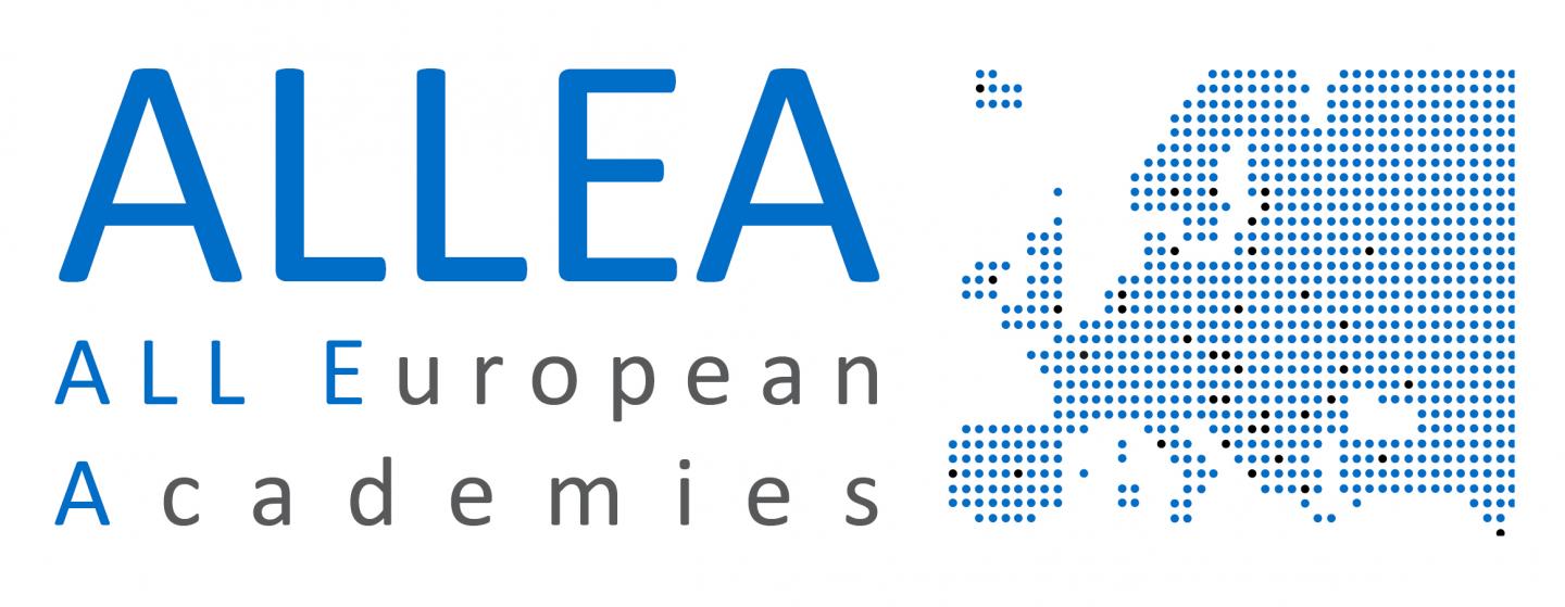 ALLEA Logo