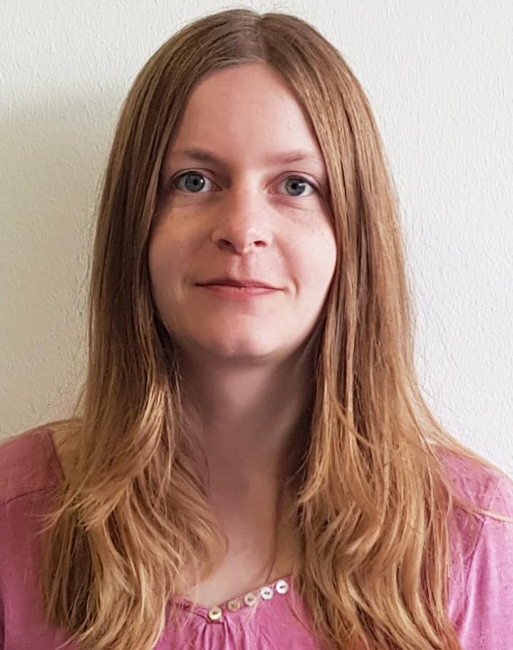 Sophie Burkhardt, Johannes Gutenberg Universitaet Mainz