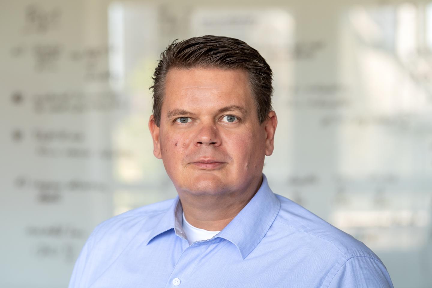 Bastian Höchst, Technical University of Munich (TUM)