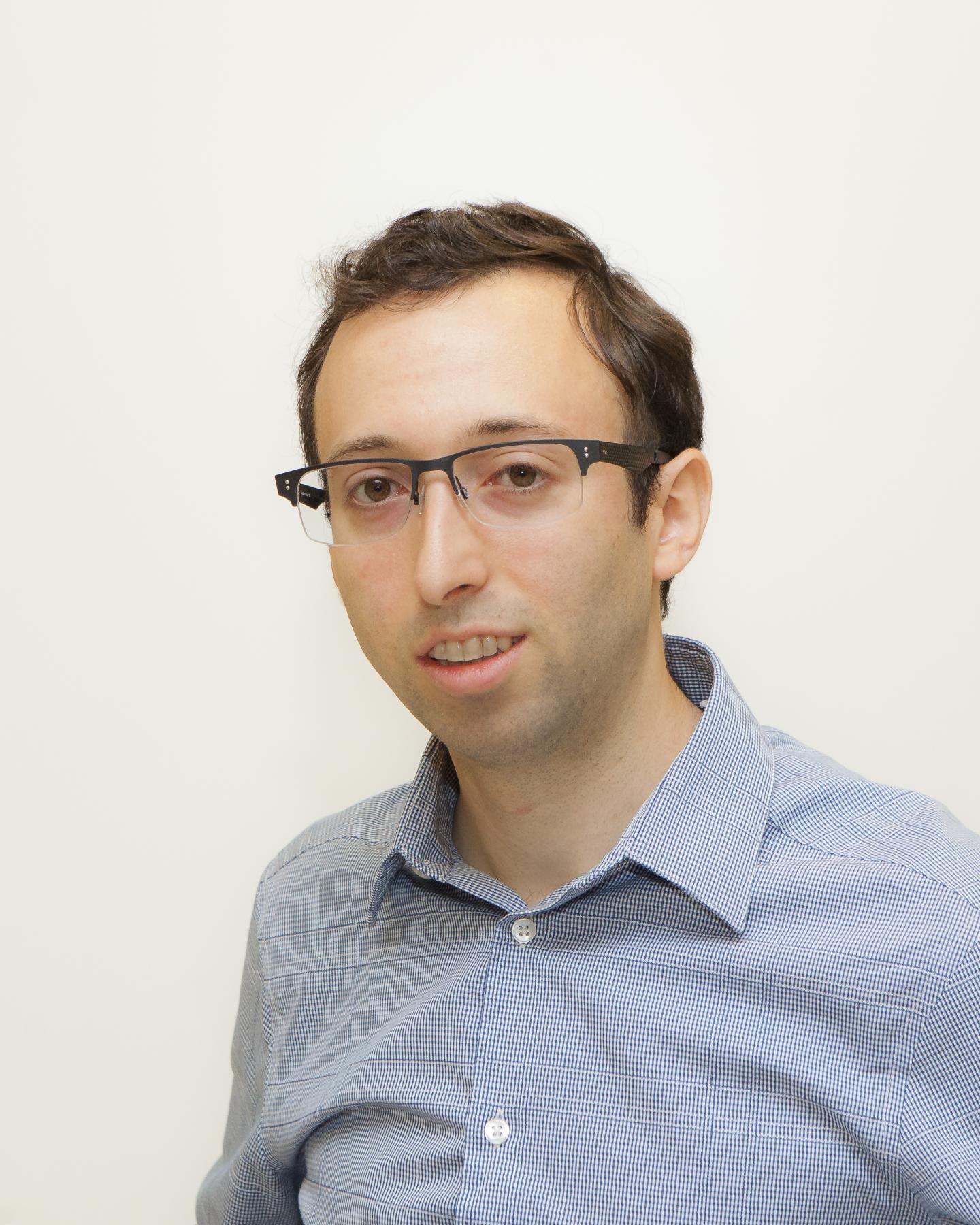 Scott Schiffres, Binghamton University