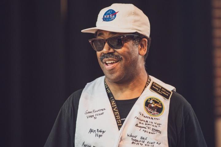 Purdue's Indiana Space Grant Consortium