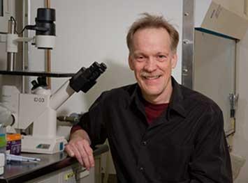 Mark Roth, Fred Hutchinson Cancer Research Center