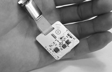 Identifying 'Friends' in an Objective Manner (1)