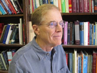 Alan Rogers, University of Utah