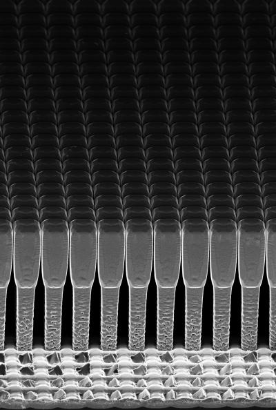 Strong, Layered Films Now Crack-Resistant (5 of 6)