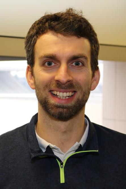 Scott Telfer, University of Washington Health Sciences/UW Medicine