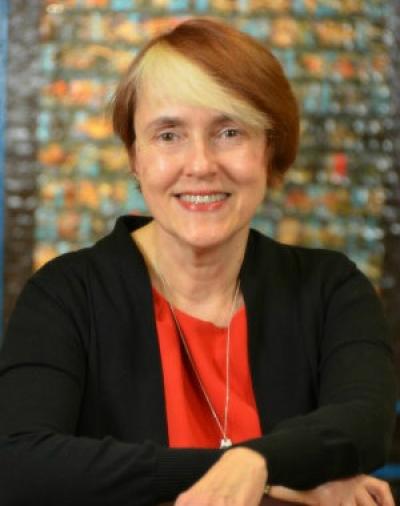 Dr. Melissa Runge-Morris, Wayne State University