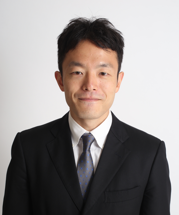 Associate Professor Haruki Watanabe
