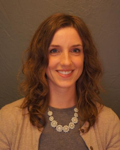 Carly Smith, University of Oregon