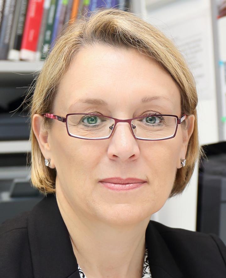 Marie Tarrant, University of British Columbia