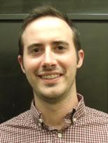 Alex Kline, Case Western Reserve University