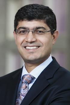 Rohit Loomba, University of California - San Diego