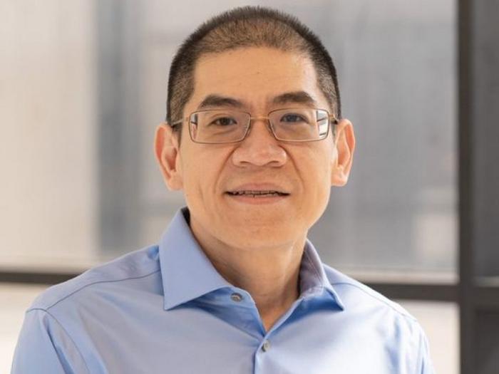 Wei-Chuan Shih, University of Houston professor of electrical and computer engineering