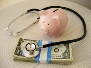 Saving costs for healthcare