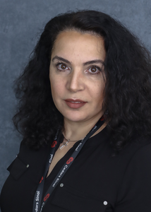 Karine Sargsyan, MD