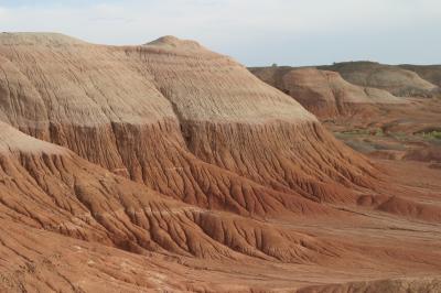 Shishugou Formation in Northwest China