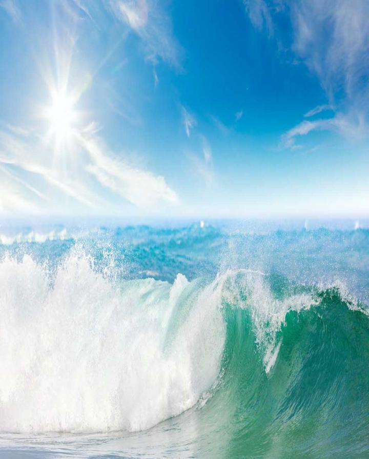Sea Spray