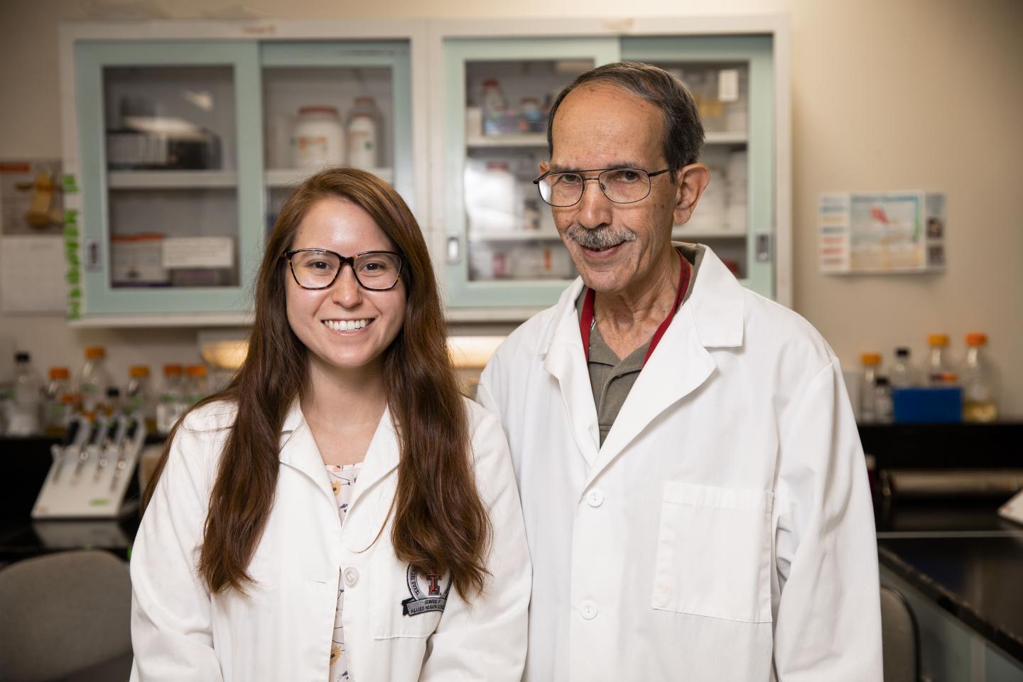 Hamood-Lenzmeier, TTUHSC