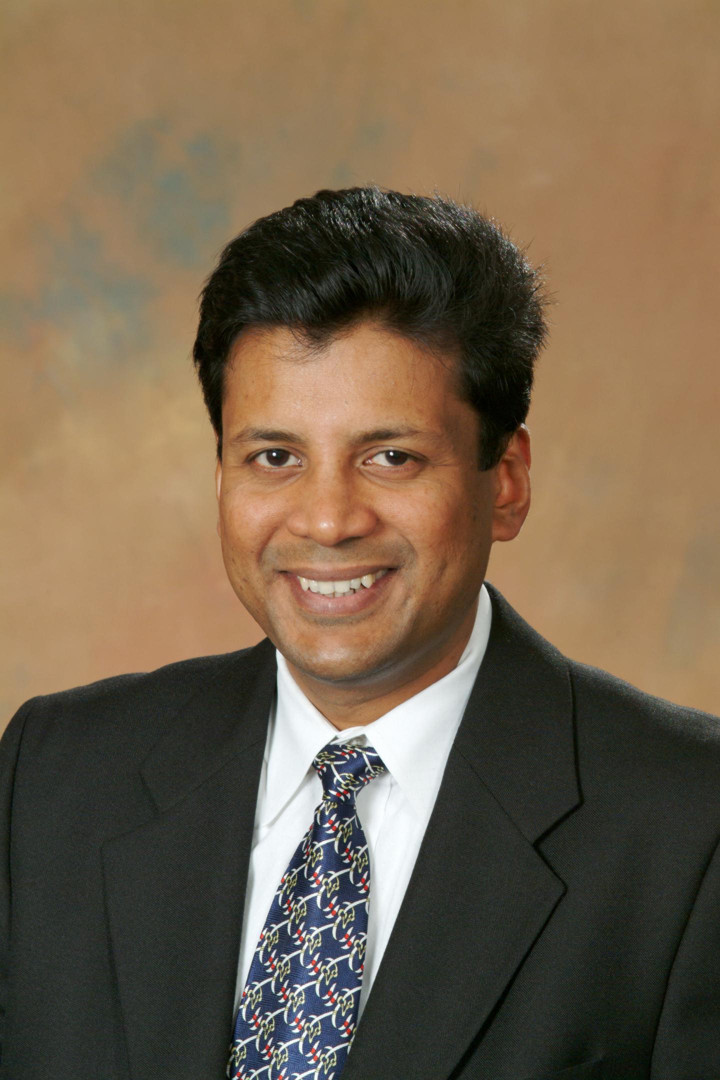 Indranil Bardhan, University of Texas at Dallas