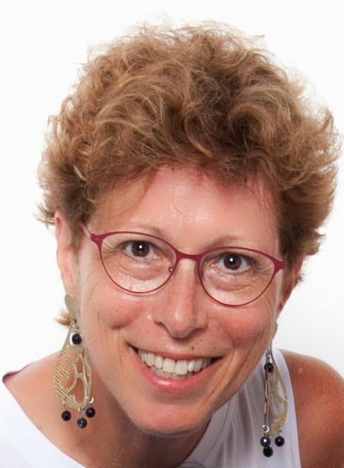 Orly Elpeleg, Hadassah Medical Center