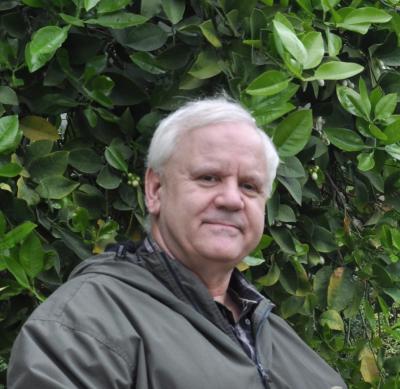 Joseph Morse, University of California - Riverside