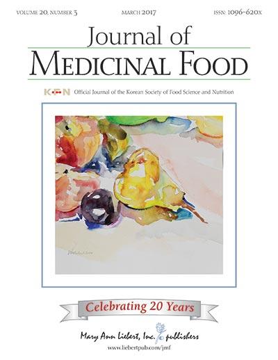 <I>Journal of Medicinal Food</I>