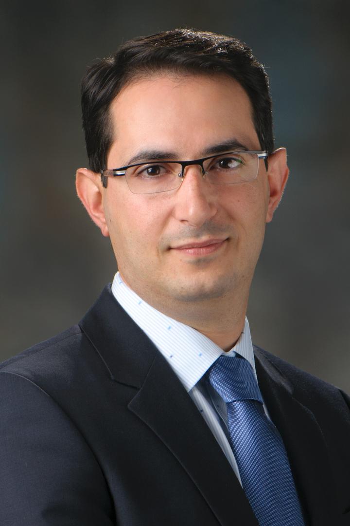 Hussein Tawbi, University of Texas M. D. Anderson Cancer Center