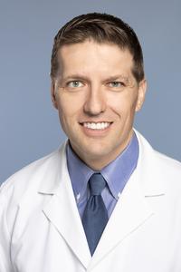 Scott Pritzlaff, M.D.