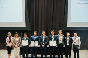 TriMedSoc Alliance renews collaboration to un