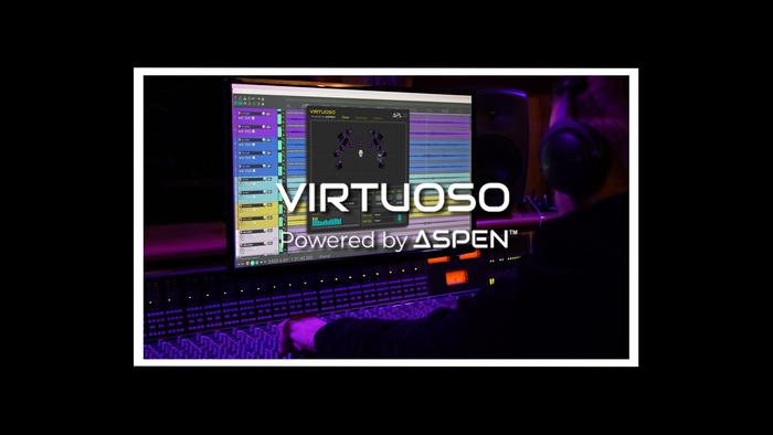 Experts are hailing a new 3D audio plug-in developed by a Huddersfield academic titled VIRTUOSO as ‘top-class’, ‘impressive’ and ‘a game-changer’.