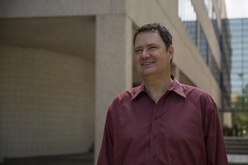 Richard Willson, University of Houston