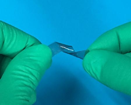 Silk Could Improve Sensitivity, Flexibility of Wearable Body Sensors