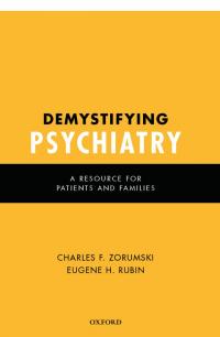 'Demystifying Psychiatry'