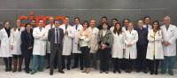 BIOMARCS Research Group from the University of Navarra