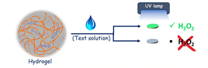 Schematic of process