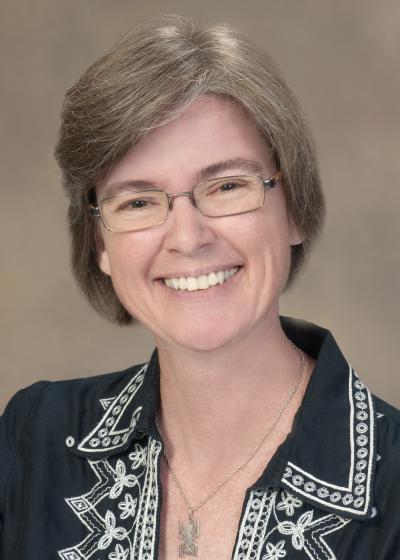 Dr. Leslie Boyer,   	 University of Arizona Health Sciences Center 