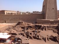 Excavators Explore Ancient Egyptian Site of Tell Edfu
