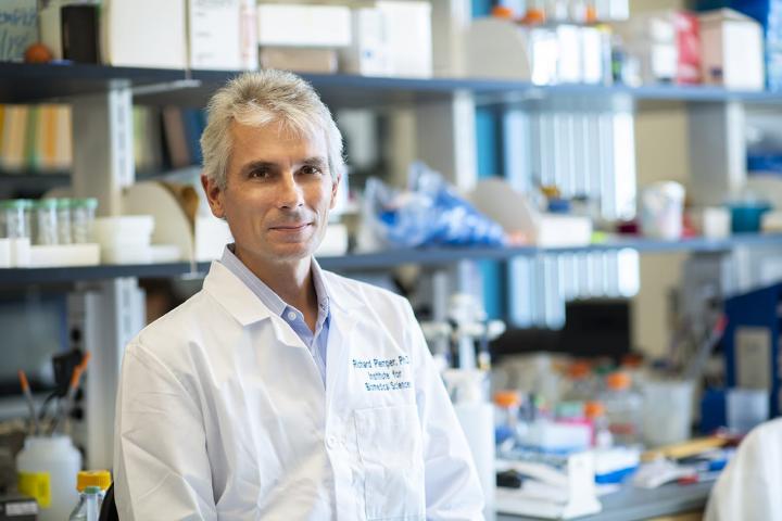 Dr. Richard K. Plemper, Georgia State University