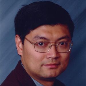Danny J.J. Wang, University of California - Los Angeles Health Sciences