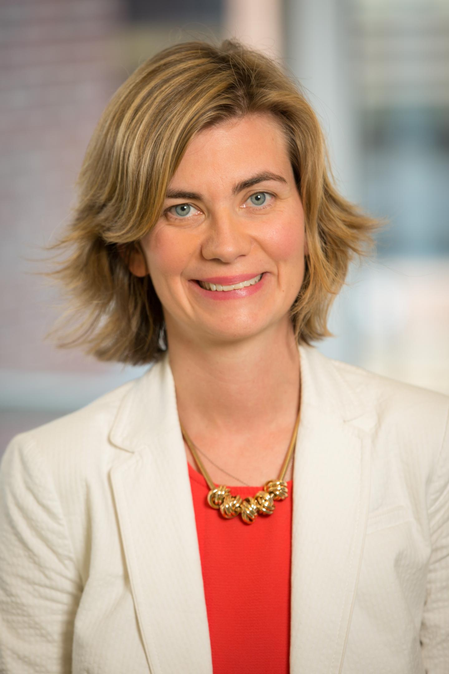 Meg Zomorodi, University of North Carolina Health Care