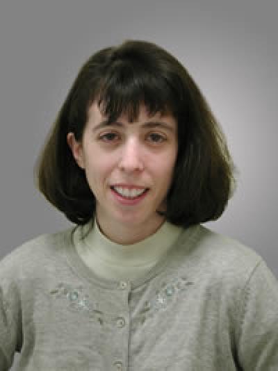 Cheryl Rosenfeld, University of Missouri-Columbia
